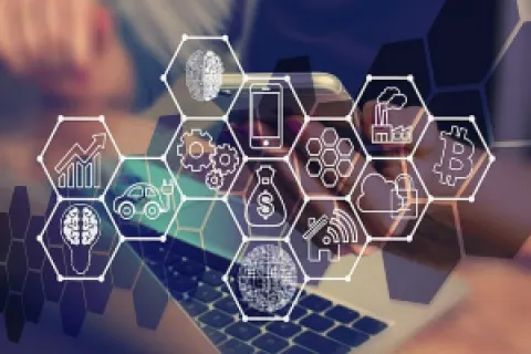 Transforming Business with Emerging Technologies