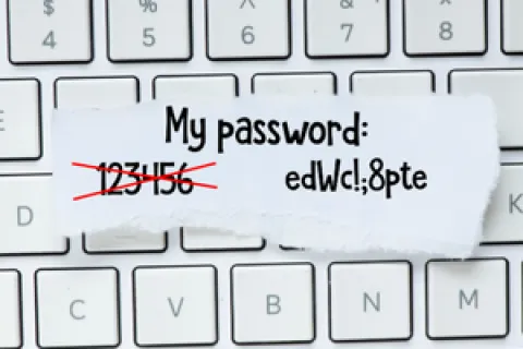 Password Mask Attacks