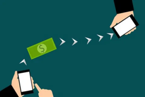 Scammers Impersonating Refund Payment Portals