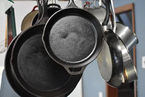 Employee Information Was Leaked At Cookware Company Meyer