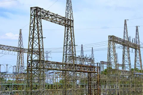 Ransomware Attackers May Target Industrial Machines Soon