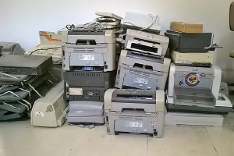 Some Older Printer Drivers Are Vulnerable To Hackers