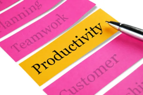 Maximizing Productivity: Tools and Strategies for Small Business Owners