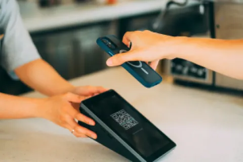 Beware of QR Code Phishing Scams