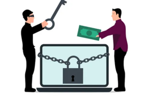 Ransomware Attacks on the Rise: Why Businesses Are Paying the Ransom