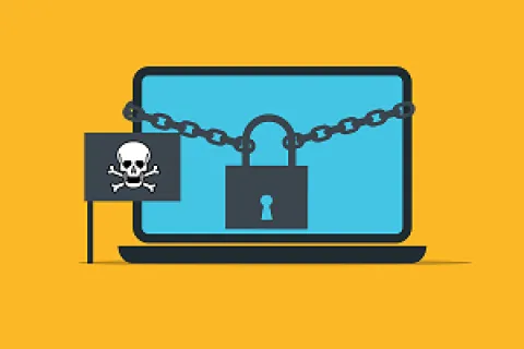 Intel Users Should Update Firmware To Avoid This Ransomware
