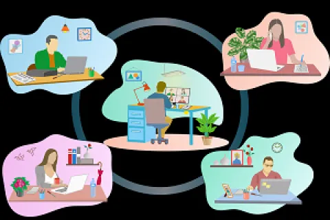 How To Develop Accountability In Remote Workers