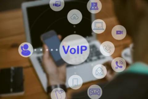 VoIP Features Enhance Customer Experience