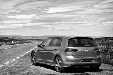 Over 3 Million Affected By Volkswagen Group Data Breach