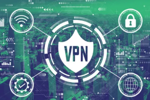 Attacks on Business VPNs are Increasing