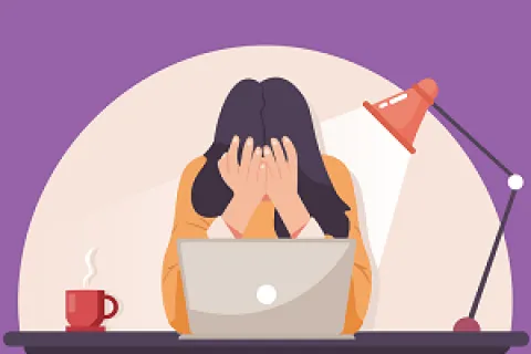 Fake Work From Home Opportunities Are Phishing For Data