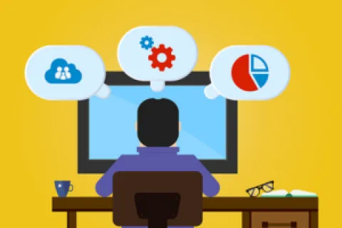 Using Technology to Work More Effectively