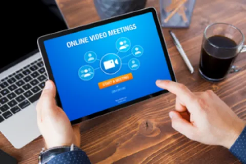 Zoom Unveils New Productivity Tools