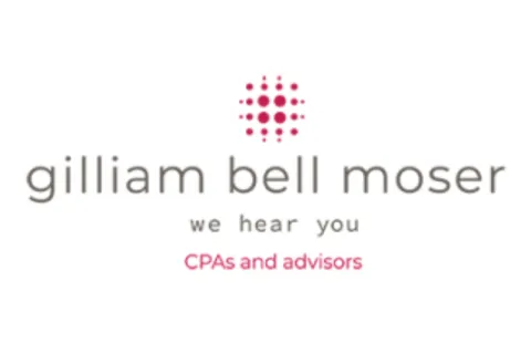 logo, company name