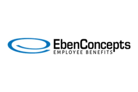 logo, company name