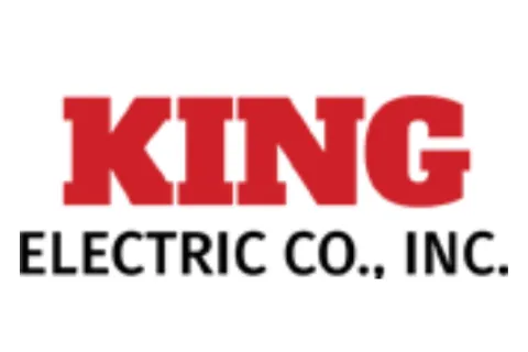 logo, company name