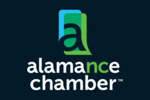logo, company name