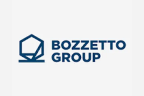logo, company name