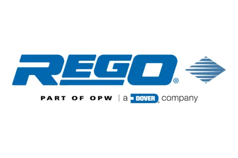 logo, company name