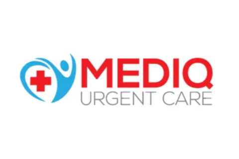 logo, company name
