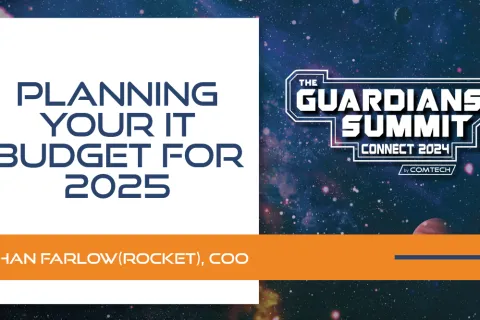Planning Your IT Budget for 2025