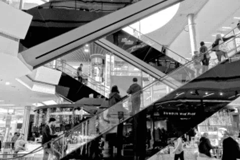 As Consumers Flood Stores Nationwide, It’s Important for Retailers to Examine Their Approach to Cybersecurity