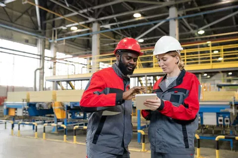 Is Microsoft Dynamics the Best ERP for Manufacturing?