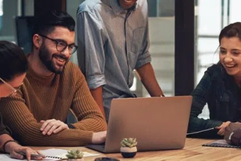 How Co-Managed Solutions Are Making IT Teams AWESOME