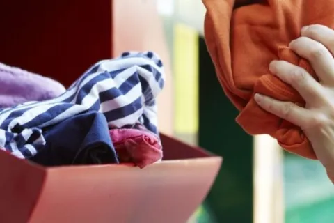 The Process of Textile Recycling