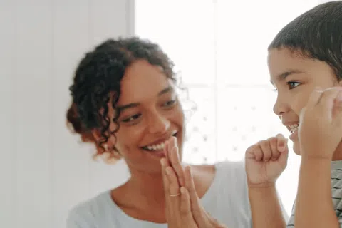 Why Flossing Is Non-negotiable