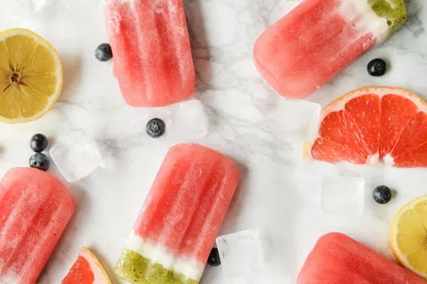 How Your Summer Eating Habits and Diet May Be Affecting Your Teeth