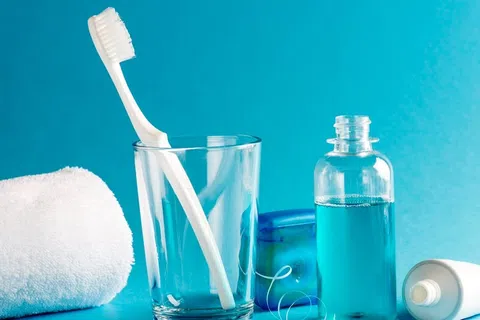 Dental Care Basics