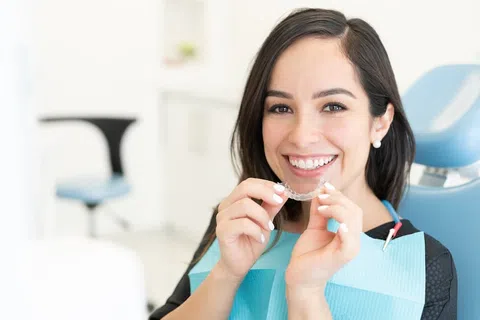 Invisalign: Frequently Asked Questions
