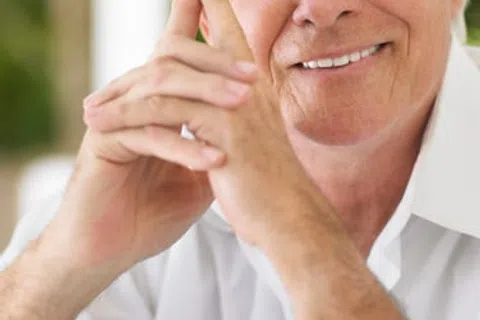 Why Oral Health Must Be a Priority for Seniors
