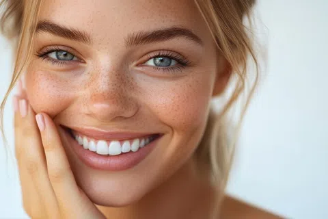 #SmileGoals: Cosmetic Dentistry is Not Just for Special Occasions