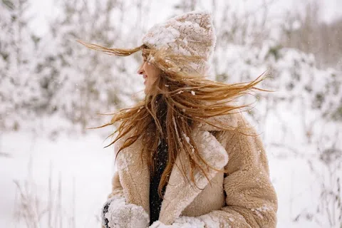 Winter Tips for a Healthy Smile: Protect Your Teeth During the Cold Season