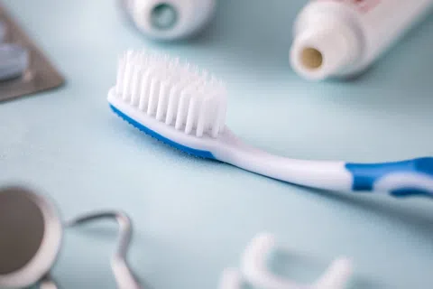 Gingivitis: Symptoms and Causes in Northern Virginia