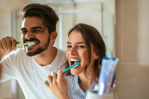 Basic Dental Care in Northern Virginia