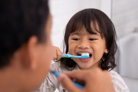 Cavity Prevention Advice for Everyone