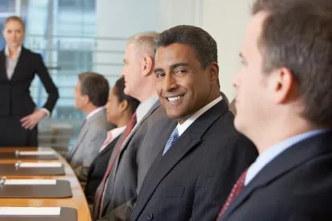 Add a Biomimetic Smile Makeover to Your Resume
