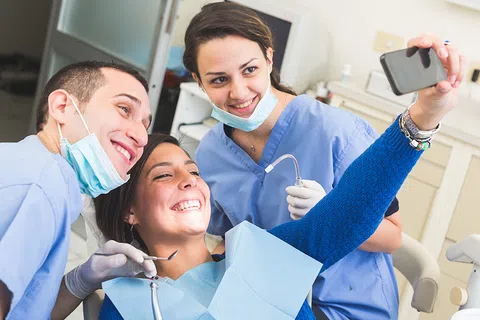 Is bone grafting necessary for dental implant?