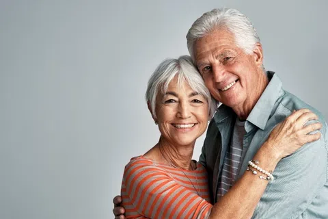 The Art of a Timeless Smile:  How Cosmetic Dentistry Enhances Confidence and Aging Gracefully