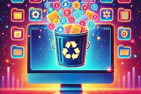 graphical user interface