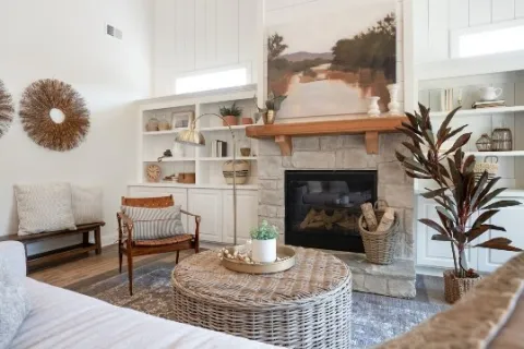 NorthFarm at NatureWalk at Seven Hills