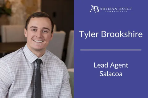 Tyler Brookshire