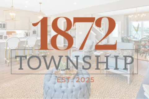 1872 Township in Rockmart, GA