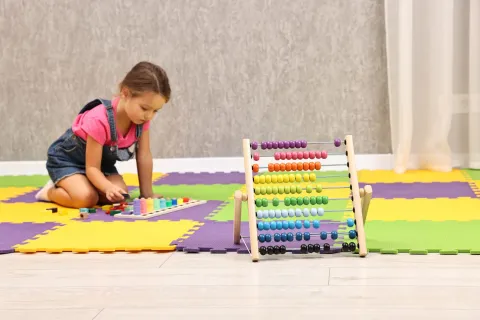 Recognizing Early Signs of Autism Symptoms in Young Children
