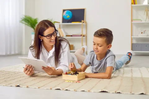 When to Utilize Speech Therapy for Individuals with Autism