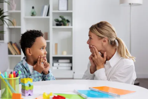 Why Early Intervention Matters for Autism