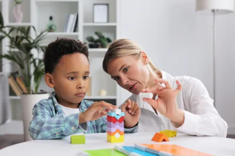 Why Comprehensive Autism Evaluations at Specialized Centers are Important